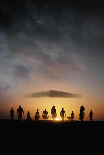 Eternals [Cast] Photo