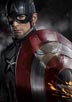 Evans, Chris [Captain America: Civil War]