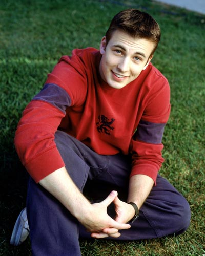 Evans, Chris [Opposite Sex] Photo