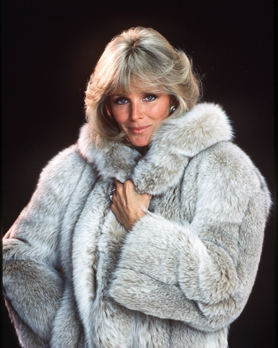 Evans, Linda [Dynasty] Photo