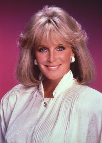 Evans, Linda [Dynasty] Photo
