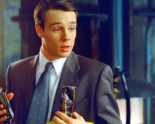 Evans, Rupert [Hellboy] Photo