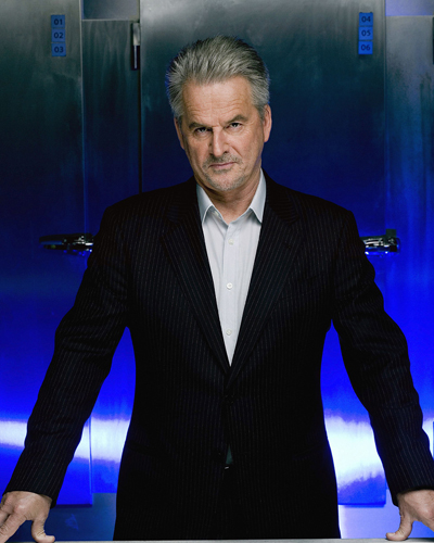 Eve, Trevor [Waking The Dead] Photo