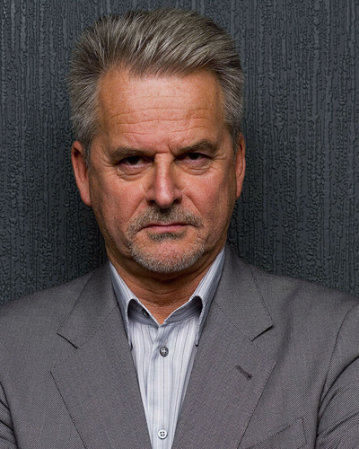 Eve, Trevor [Waking The Dead] Photo