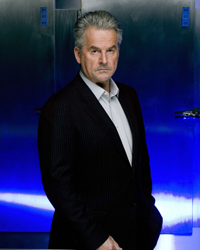 Eve, Trevor [Waking The Dead] Photo