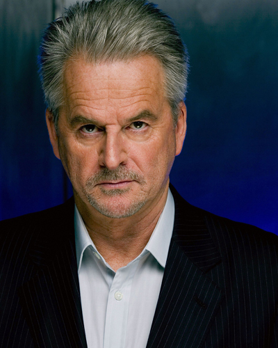 Eve, Trevor [Waking The Dead] Photo