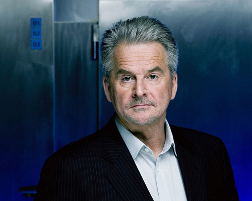 Eve, Trevor [Waking The Dead] Photo