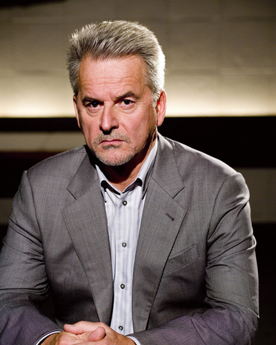 Eve, Trevor [Waking The Dead] Photo