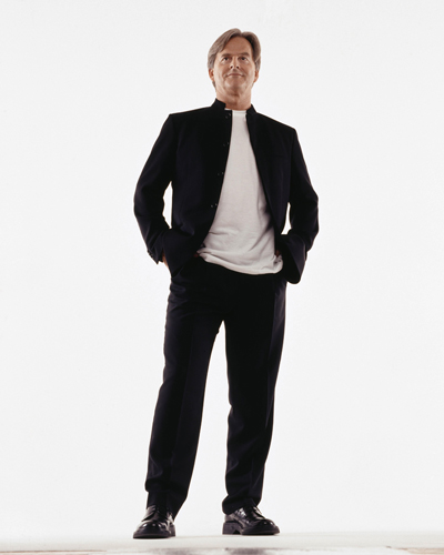 Eve, Trevor [Waking The Dead] Photo