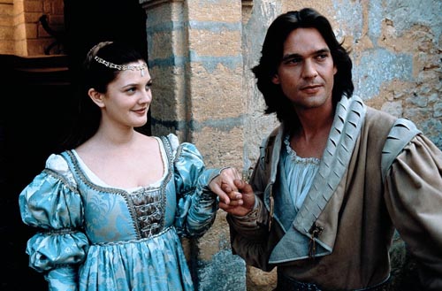 Ever After [Cast] Photo