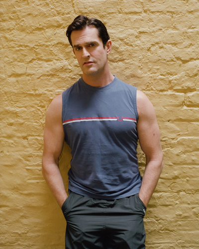 Everett, Rupert Photo