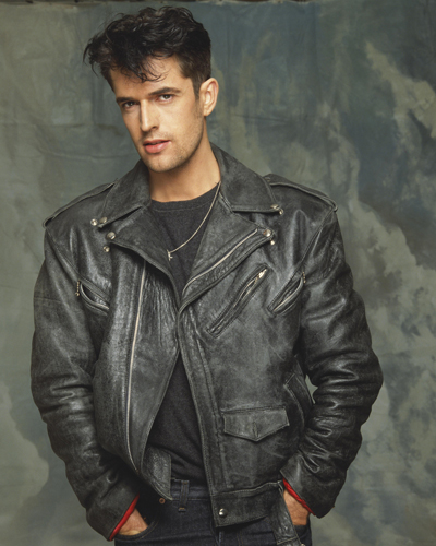 Everett, Rupert Photo