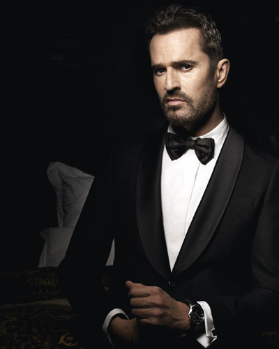 Everett, Rupert Photo