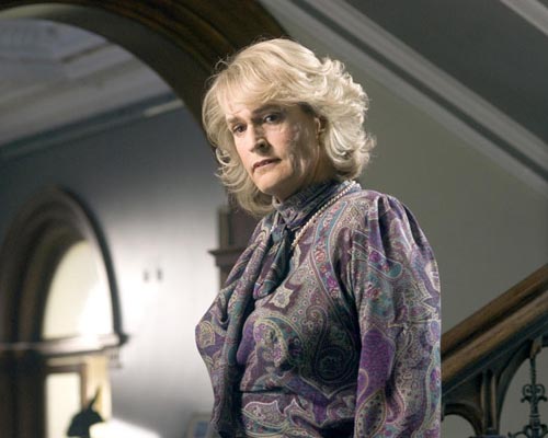 Everett, Rupert [St Trinians 2] Photo