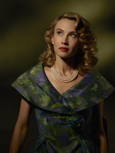 Everett, Wynn [Agent Carter] Photo