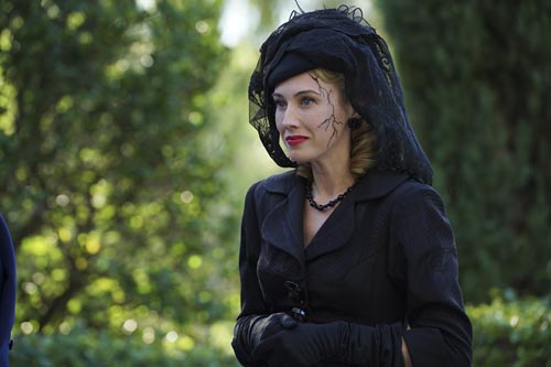 Everett, Wynn [Agent Carter] Photo