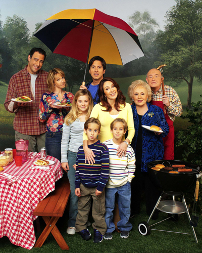 Everybody Loves Raymond [Cast] Photo
