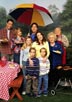 Everybody Loves Raymond [Cast]