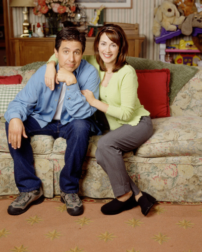 Everybody Loves Raymond [Cast] Photo