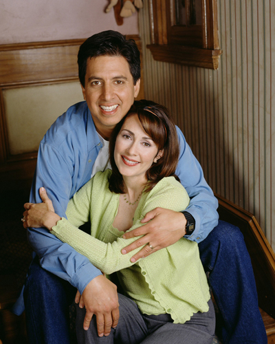 Everybody Loves Raymond [Cast] Photo