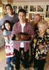Everybody Loves Raymond [Cast]