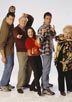 Everybody Loves Raymond [Cast]