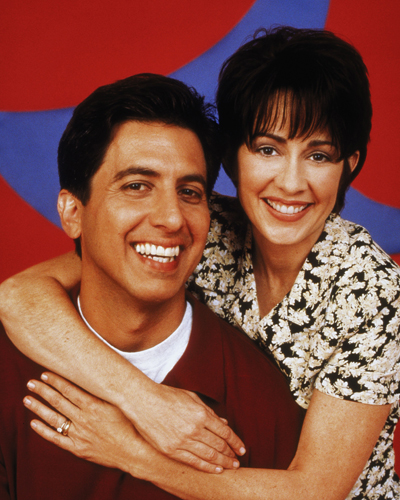 Everybody Loves Raymond [Cast] Photo