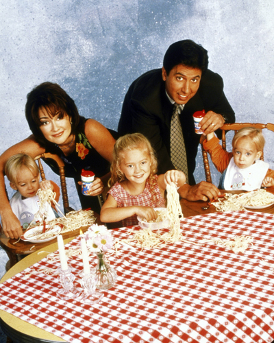 Everybody Loves Raymond [Cast] Photo