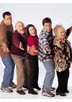 Everybody Loves Raymond [Cast]