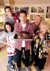 Everybody Loves Raymond [Cast]