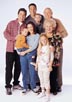 Everybody Loves Raymond [Cast]