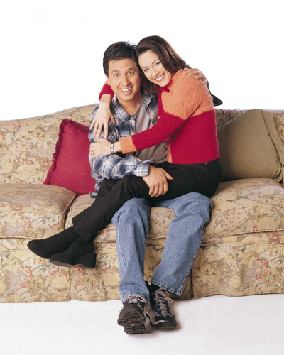 Everybody Loves Raymond [Cast] Photo