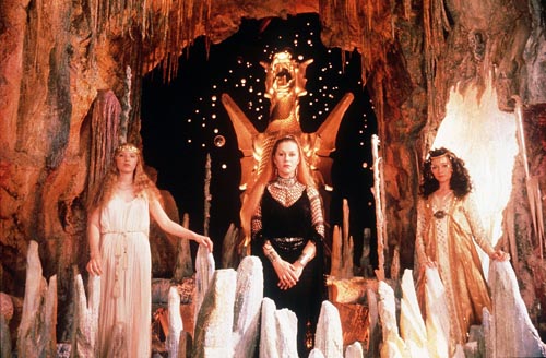 Excalibur [Cast] Photo