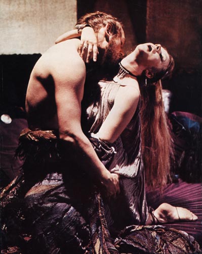 Excalibur [Cast] Photo