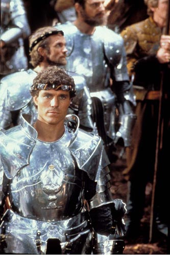 Excalibur [Cast] Photo