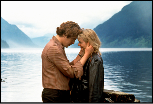 Excess Baggage [Cast] Photo