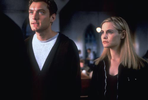 Existenz [Cast] Photo