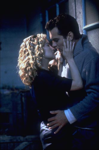 Existenz [Cast] Photo