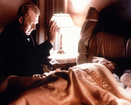 Exorcist, The [Cast] Photo