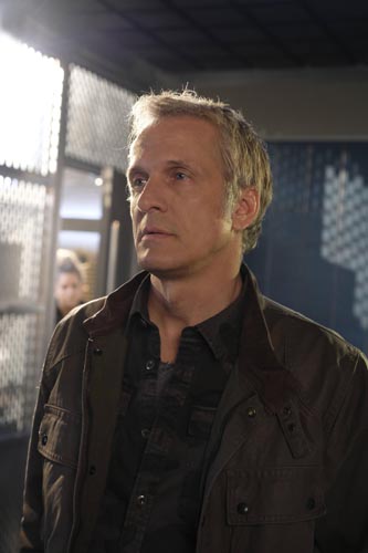 Fabian, Patrick [Lucifer] Photo