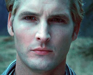 Facinelli, Peter [Twilight] Photo