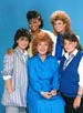 Facts of Life, The [Cast]