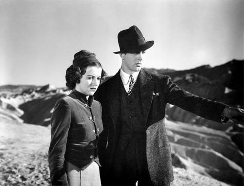 Fair Warning [Cast] Photo