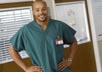 Faison, Donald [Scrubs]