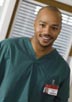 Faison, Donald [Scrubs]