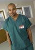 Faison, Donald [Scrubs]