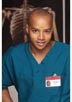 Faison, Donald [Scrubs]