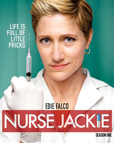 Falco, Edie [Nurse Jackie] Photo