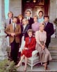 Falcon Crest [Cast]