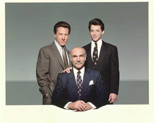 Family Business [Cast] Photo